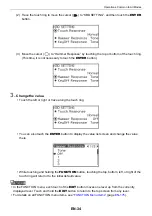 Preview for 37 page of Casio Privia PX-S6000 User Manual