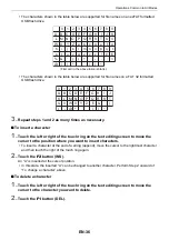 Preview for 39 page of Casio Privia PX-S6000 User Manual