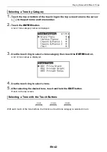 Preview for 45 page of Casio Privia PX-S6000 User Manual