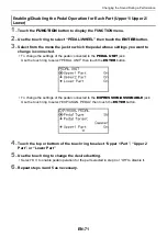 Preview for 74 page of Casio Privia PX-S6000 User Manual