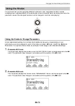 Preview for 75 page of Casio Privia PX-S6000 User Manual