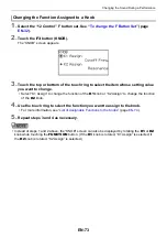 Preview for 76 page of Casio Privia PX-S6000 User Manual