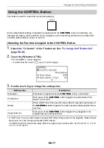 Preview for 80 page of Casio Privia PX-S6000 User Manual