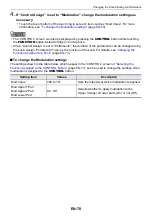 Preview for 81 page of Casio Privia PX-S6000 User Manual