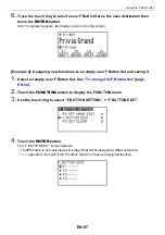 Preview for 100 page of Casio Privia PX-S6000 User Manual