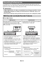 Preview for 114 page of Casio Privia PX-S6000 User Manual