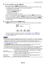 Preview for 126 page of Casio Privia PX-S6000 User Manual