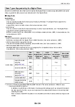 Preview for 142 page of Casio Privia PX-S6000 User Manual