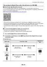 Preview for 164 page of Casio Privia PX-S6000 User Manual