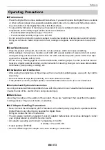 Preview for 176 page of Casio Privia PX-S6000 User Manual