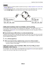 Preview for 29 page of Casio Privia PX-S7000 User Manual