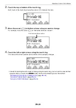 Preview for 31 page of Casio Privia PX-S7000 User Manual