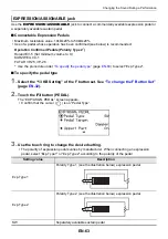 Preview for 66 page of Casio Privia PX-S7000 User Manual