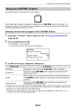 Preview for 72 page of Casio Privia PX-S7000 User Manual