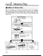 Preview for 12 page of Casio PT-80 Operation Manual