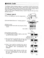 Preview for 15 page of Casio PT-80 Operation Manual