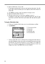 Preview for 8 page of Casio PV-100 User Manual