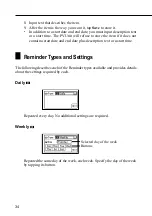 Preview for 10 page of Casio PV-100 User Manual