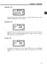 Preview for 11 page of Casio PV-100 User Manual