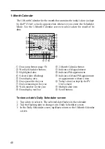 Preview for 16 page of Casio PV-100 User Manual