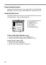 Preview for 20 page of Casio PV-100 User Manual