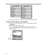 Preview for 34 page of Casio PV-750 Plus User Manual