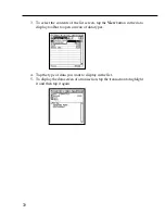 Preview for 72 page of Casio PV-750 Plus User Manual