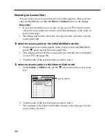 Preview for 100 page of Casio PV-750 Plus User Manual