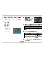 Preview for 37 page of Casio PV-R4 User Manual