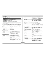 Preview for 141 page of Casio PV-R4 User Manual