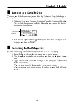 Preview for 51 page of Casio PV-S1600 User Manual