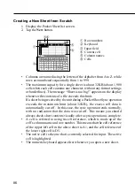 Предварительный просмотр 8 страницы Casio PV-S250 User Manual