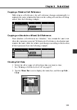 Предварительный просмотр 31 страницы Casio PV-S250 User Manual