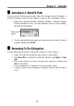 Preview for 51 page of Casio PV-S460 User Manual