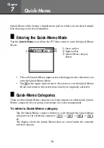 Preview for 80 page of Casio PV-S460 User Manual