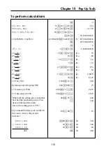 Preview for 118 page of Casio PV-S460 User Manual