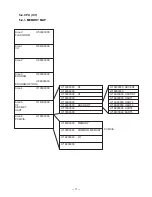 Предварительный просмотр 19 страницы Casio QT-2100 Service Manual