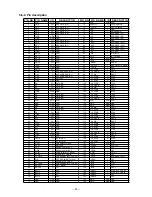 Предварительный просмотр 27 страницы Casio QT-2100 Service Manual