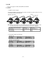 Предварительный просмотр 35 страницы Casio QT-2100 Service Manual