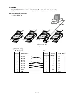 Предварительный просмотр 38 страницы Casio QT-2100 Service Manual