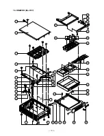 Preview for 109 page of Casio QT-2100 Service Manual