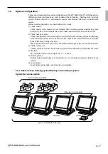 Предварительный просмотр 17 страницы Casio QT-6000 Reference Manual