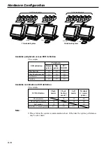 Предварительный просмотр 18 страницы Casio QT-6000 Reference Manual