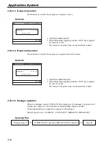 Предварительный просмотр 64 страницы Casio QT-6000 Reference Manual