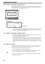 Предварительный просмотр 66 страницы Casio QT-6000 Reference Manual