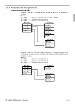 Предварительный просмотр 71 страницы Casio QT-6000 Reference Manual