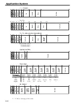 Предварительный просмотр 74 страницы Casio QT-6000 Reference Manual