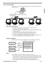 Предварительный просмотр 77 страницы Casio QT-6000 Reference Manual