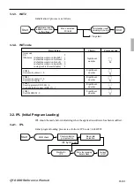 Предварительный просмотр 83 страницы Casio QT-6000 Reference Manual