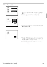 Предварительный просмотр 85 страницы Casio QT-6000 Reference Manual